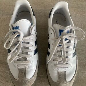 Adidas Samba – Women’s Size 7